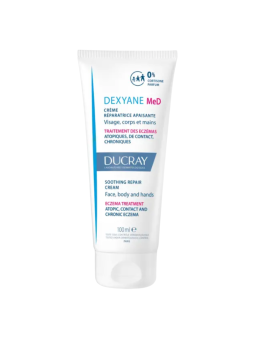 Ducray dexyane med crema reparadora calmante 100 ml