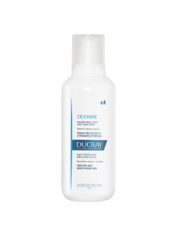 Ducray dexyane balsamo corporal 400ml