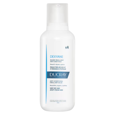 Ducray dexyane balsamo corporal 400ml