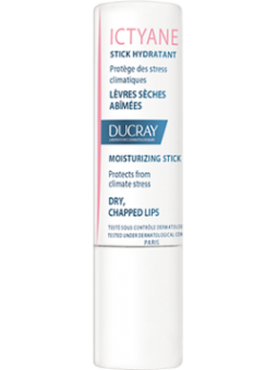 Ducray ictyane stick labial