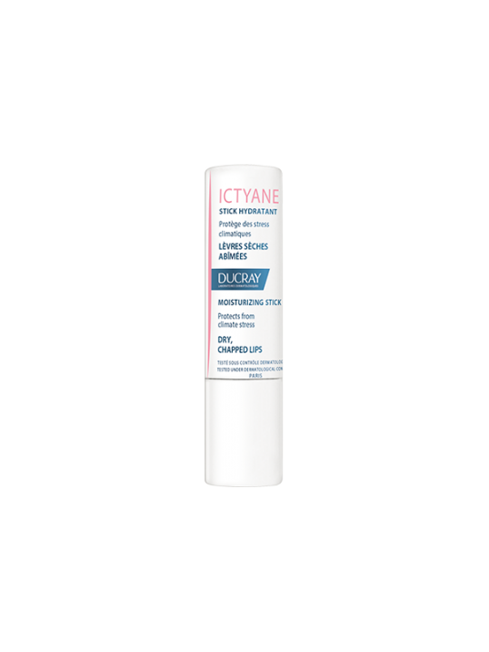 Ducray ictyane stick labial