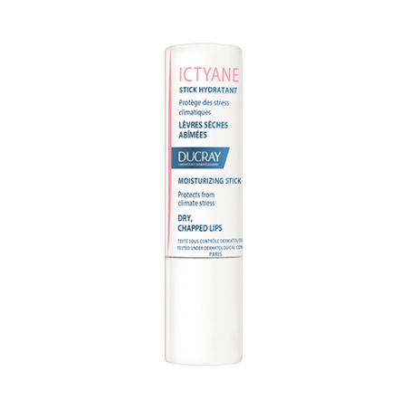 Ducray ictyane stick labial