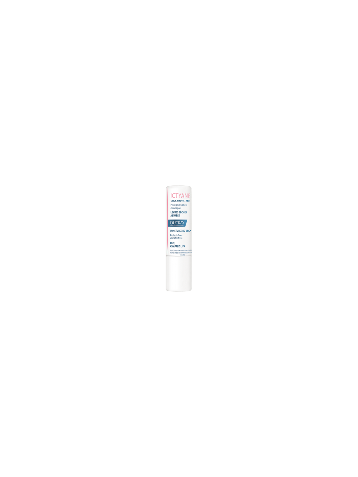 Ducray ictyane stick labial