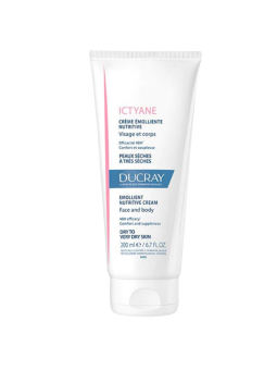 Ducray ictyane crema