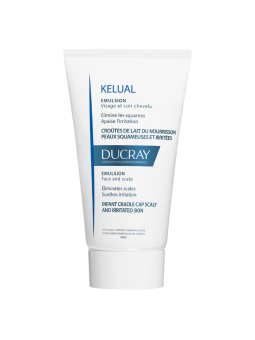 Ducray kelual emulsion