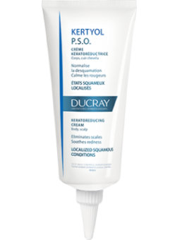 Ducray kertyol-s crema