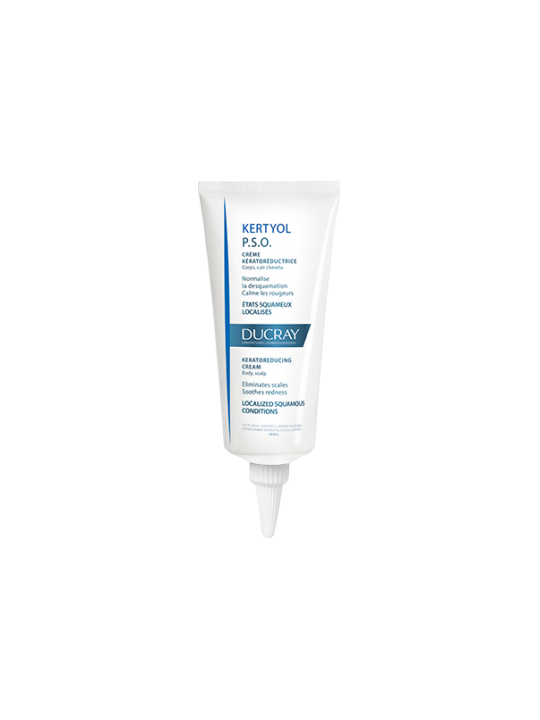 Ducray kertyol-s crema