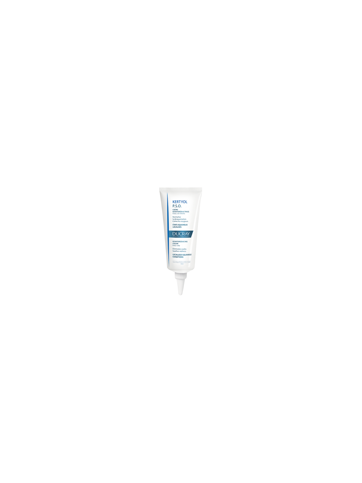 Ducray kertyol-s crema