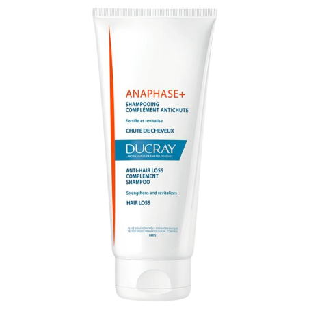 Ducray Anaphase champú 200 ml