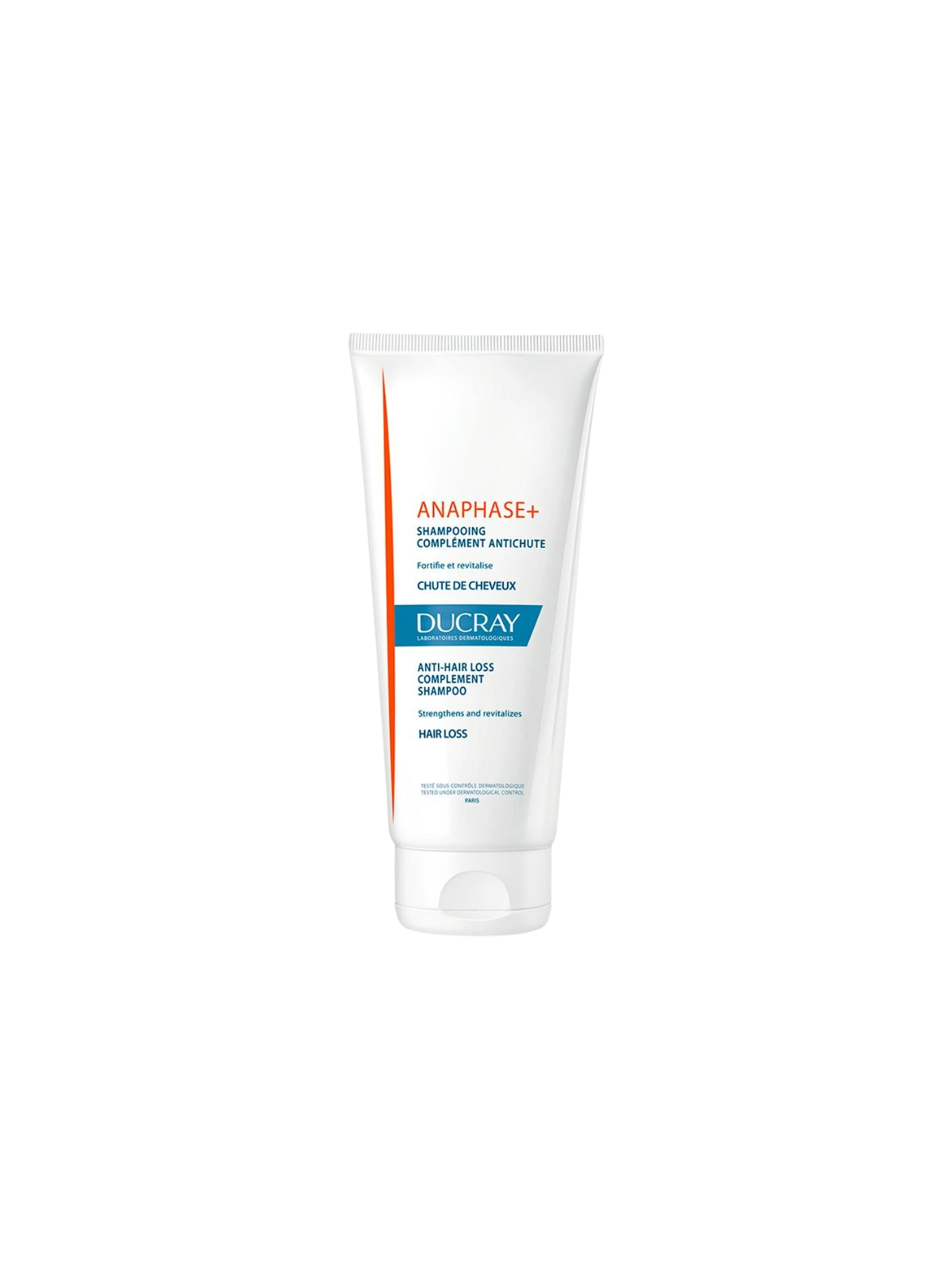 Ducray Anaphase champú 200 ml