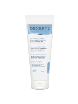 Ducray dexeryl crema emoliente 250ml
