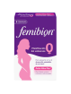 Femibion 0 28 comprimidos