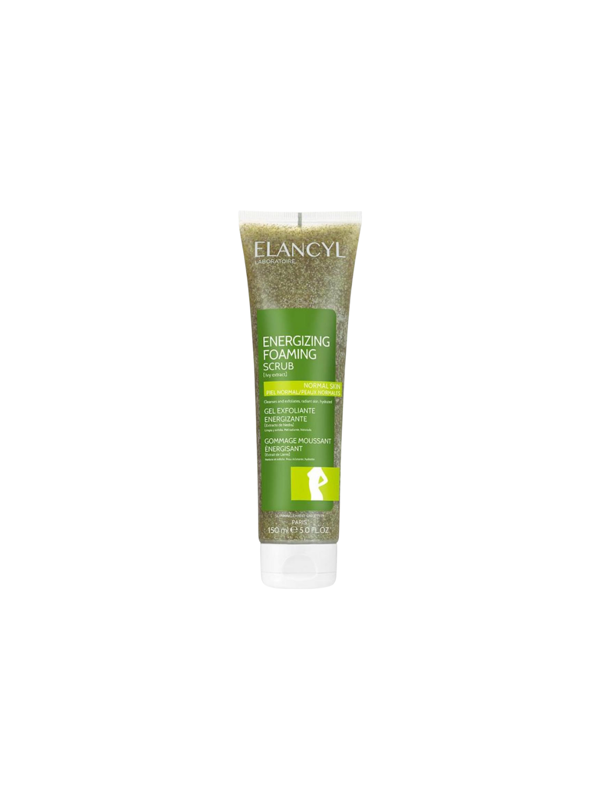 Elancyl gel Exfoliante Tonificante 150 ml