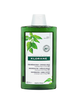 Klorane champu ortiga 400 ml