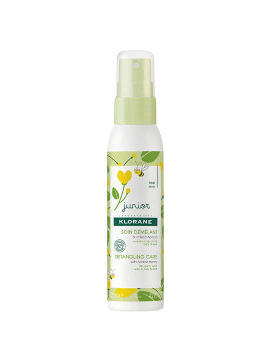 Klorane petit junior spray desenredante
