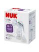 Sacaleches manual NUK perfect match