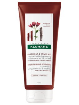 Klorane balsamo crema quinina