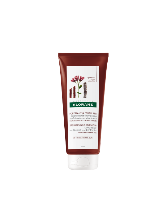 Klorane balsamo crema quinina