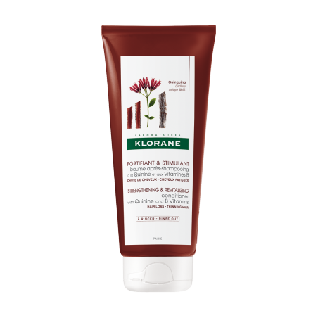Klorane balsamo crema quinina
