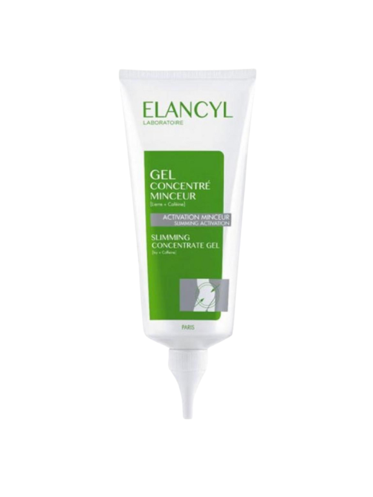Elancyl Slim recambio Gel Masaje Anticelulítico 200 ml