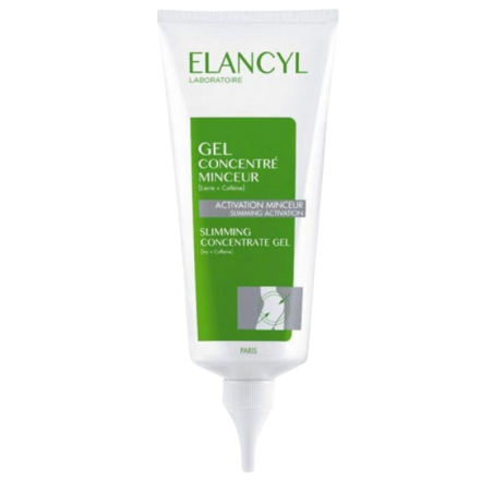 Elancyl Slim recambio Gel Masaje Anticelulítico 200 ml
