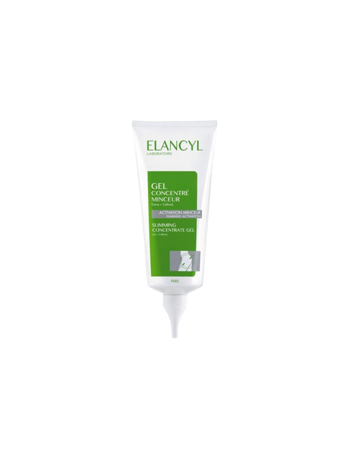 Elancyl Slim recambio Gel Masaje Anticelulítico 200 ml