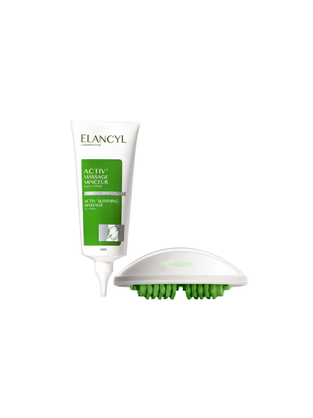 Elancyl Slim Massage Anticelulítico