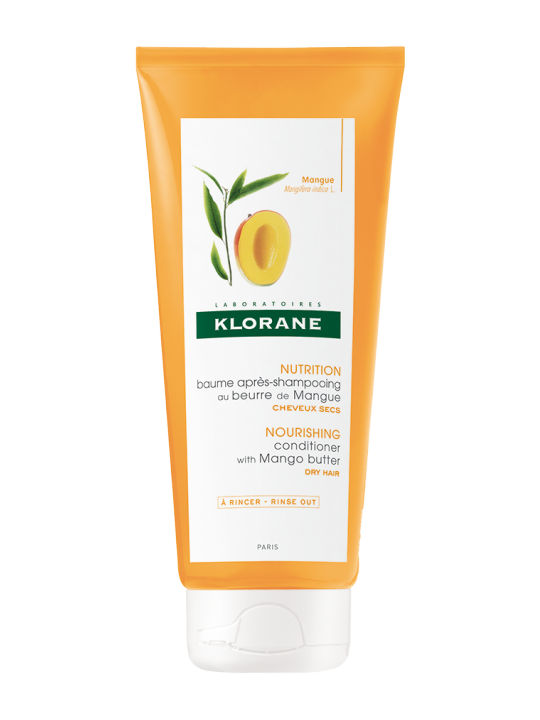 Klorane balsamo manteca mango