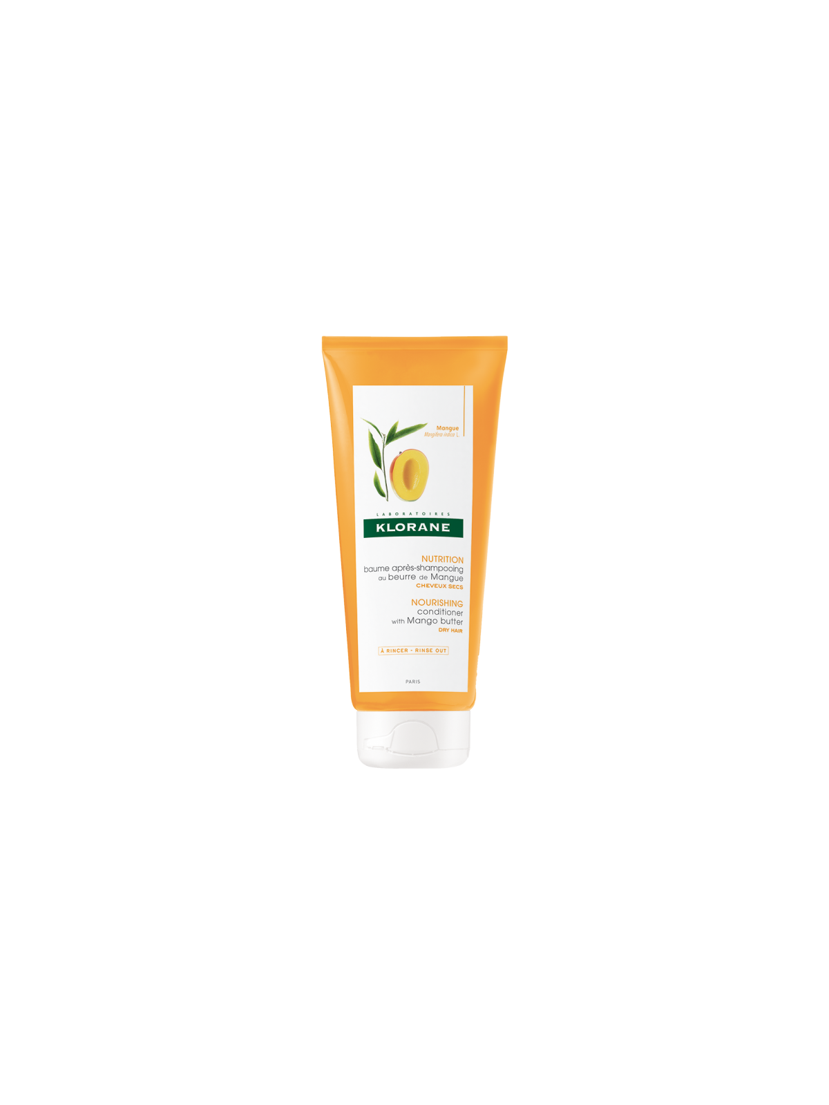 Klorane balsamo manteca mango