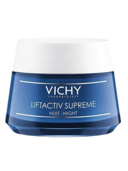 Vichy Liftactiv noche crema 50 ml