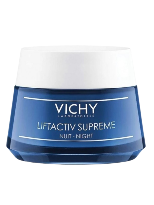 Vichy Liftactiv noche crema 50 ml