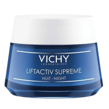 Vichy Liftactiv noche crema 50 ml