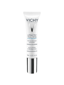 Vichy Liftactiv contorno de ojos 15 ml