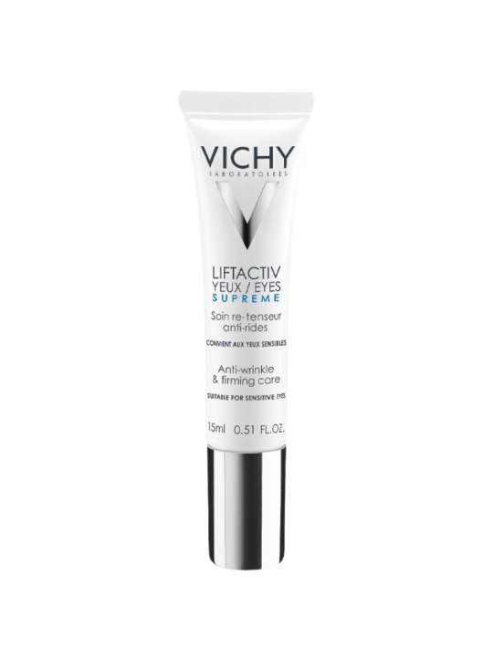 Vichy Liftactiv contorno de ojos 15 ml