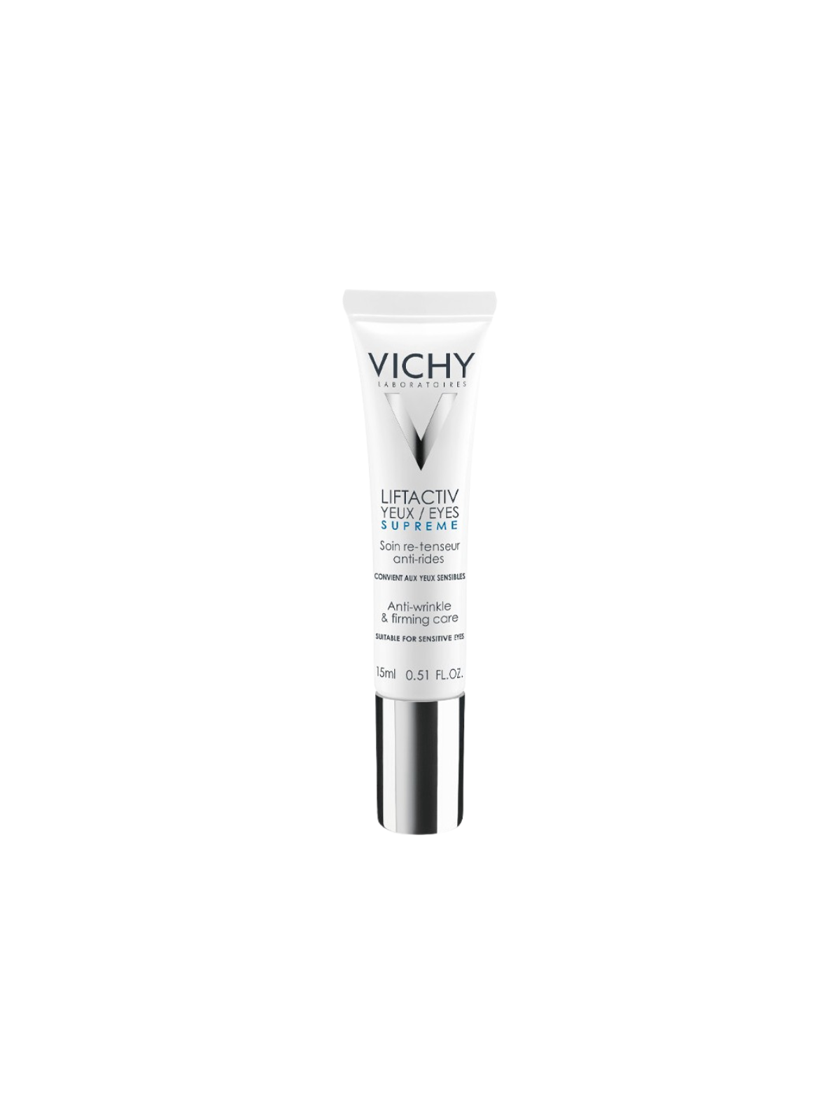 Vichy Liftactiv contorno de ojos 15 ml