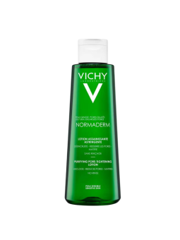 Vichy normaderm tónico purificante