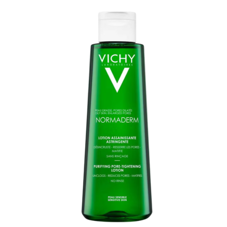 Vichy normaderm tónico purificante