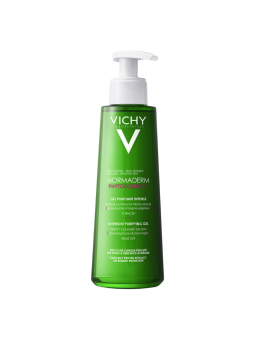 Vichy Normaderm Phytosolution gel purificante limpiador 400 ml