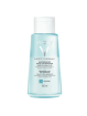 Vichy desmaquillante bifásico ojos waterproof