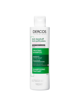 Vichy Dercos champú Anticaspa Sensitive 200 ml