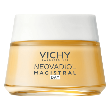 Vichy Neovadiol magistral bálsamo nutritivo día (antes post menopausia) 50 ml