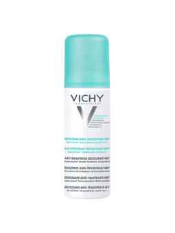 Vichy desodorante aerosol 48h