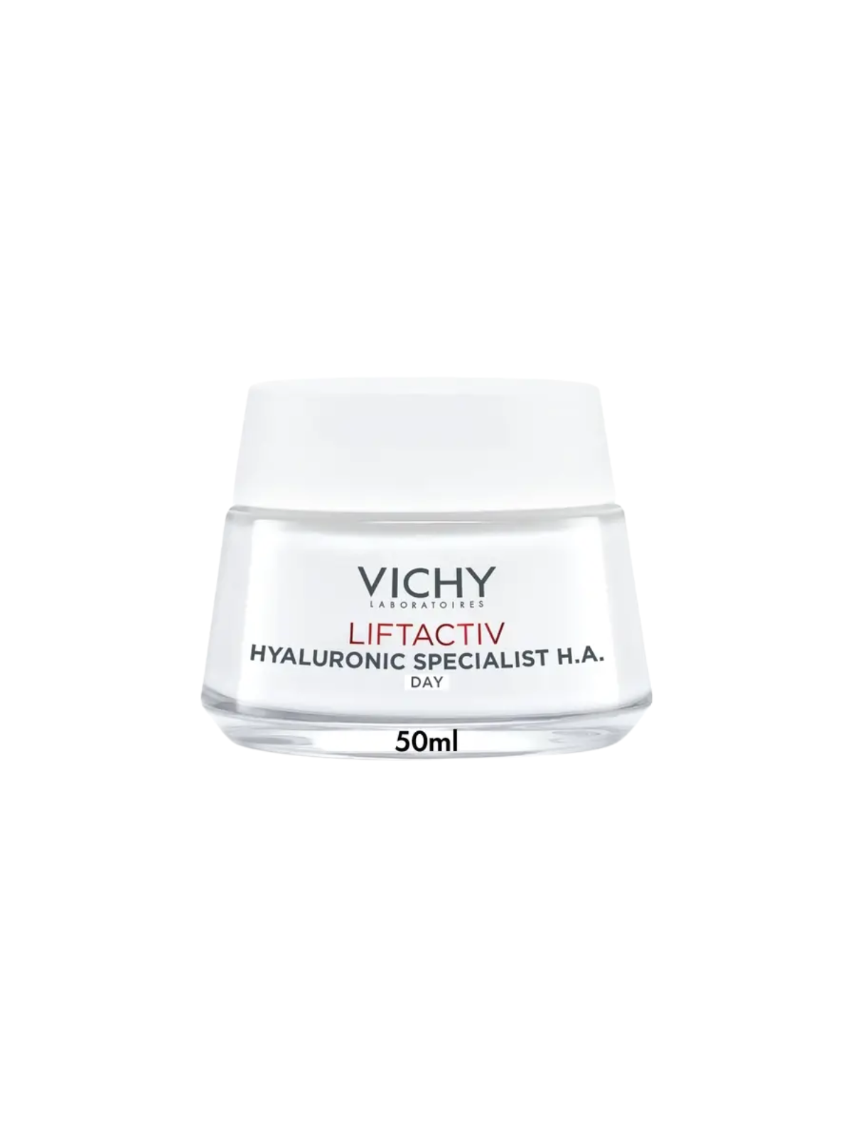 Vichy Liftactiv Hyaluron Specialist HA normal mixta crema día 50 ml