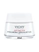 Vichy Liftactiv Hyaluron Specialist HA normal mixta crema día 50 ml