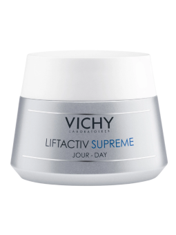 Vichy Liftactiv Supreme día piel seca crema 50 ml