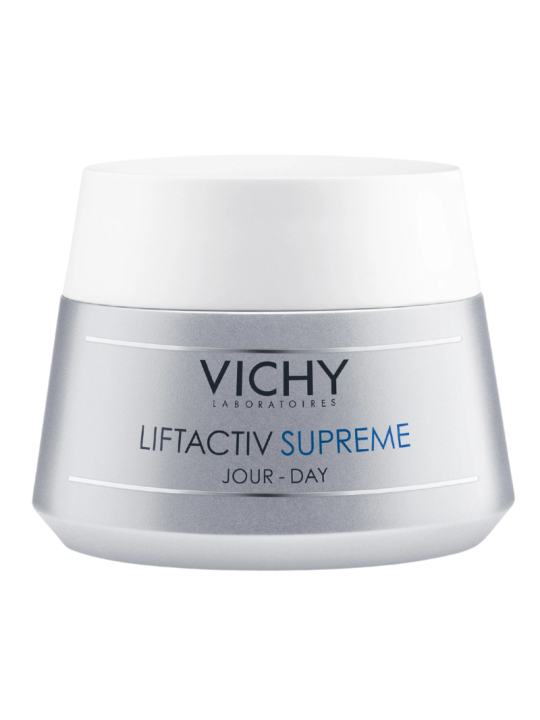 Vichy Liftactiv Supreme día piel seca crema 50 ml