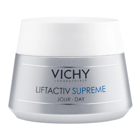 Vichy Liftactiv Supreme día piel seca crema 50 ml