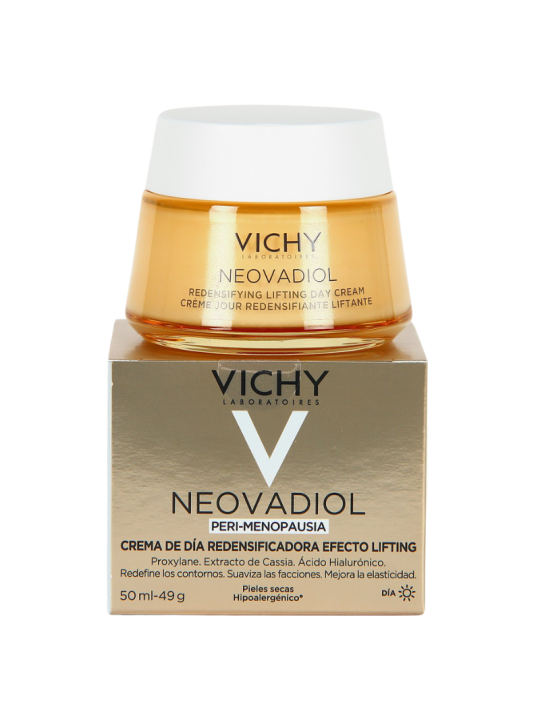 Vichy Neovadiol Menopausia día piel seca crema 50 ml