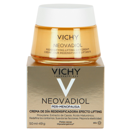 Vichy Neovadiol Menopausia día piel seca crema 50 ml