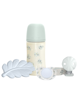 Suavinex Poetry set regalo 0 - 6m